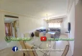 Appartement à Louer route de casa – meublé avec piscine