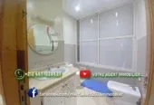 Appartement à Louer route de casa – meublé avec piscine