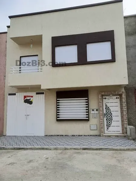 Maison à vendre Alliance Mehdia