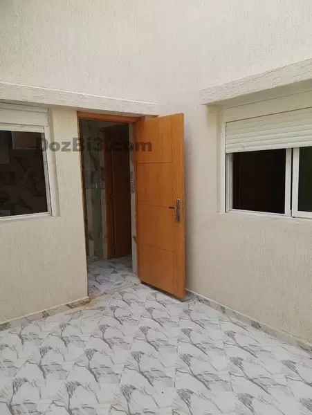Maison à vendre Alliance Mehdia