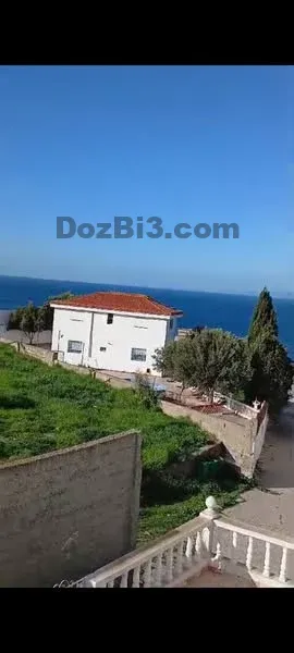 Appartement à vendre dans le complexe touristique de Tarifa