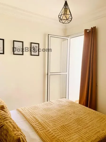 appartement neuf a louer Tikiouine