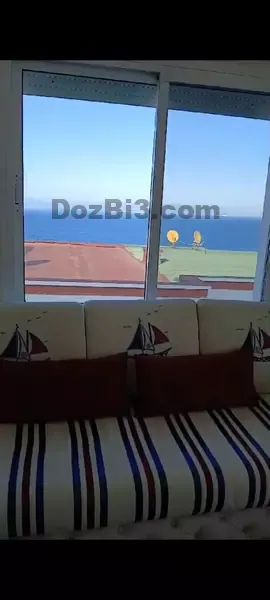 Appartement à vendre dans le complexe touristique de Tarifa