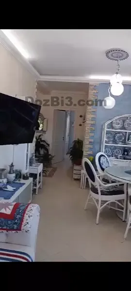 Appartement à vendre dans le complexe touristique de Tarifa
