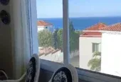Appartement à vendre dans le complexe touristique de Tarifa