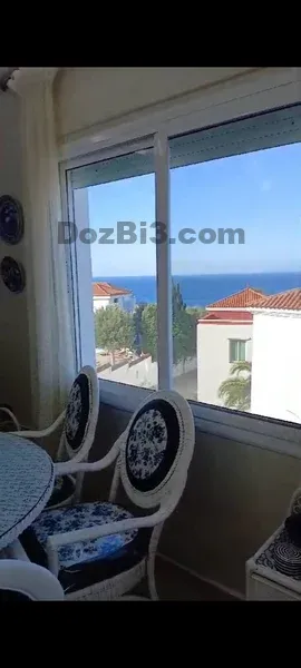 Appartement à vendre dans le complexe touristique de Tarifa