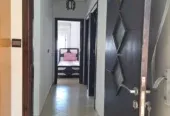 Appartement meublé à louer à proximité de la gare.