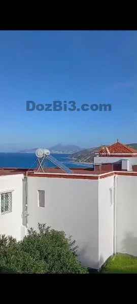 Appartement à vendre dans le complexe touristique de Tarifa