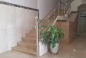 Appartement meublé à louer à proximité de la gare.