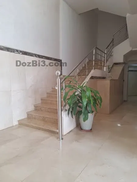 Appartement meublé à louer à proximité de la gare.