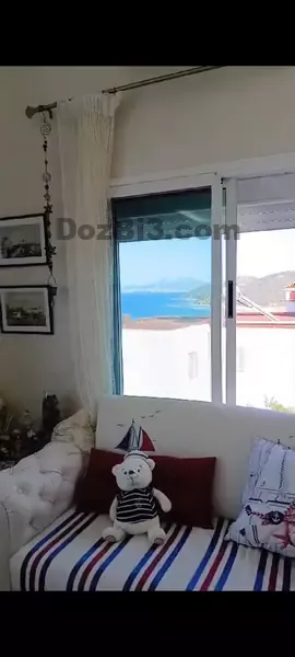 Appartement à vendre dans le complexe touristique de Tarifa