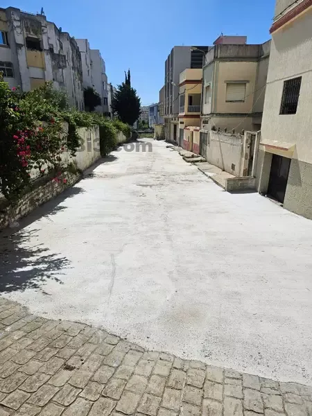 Maison à vendre hay Al-Azib Hajj Qaddour