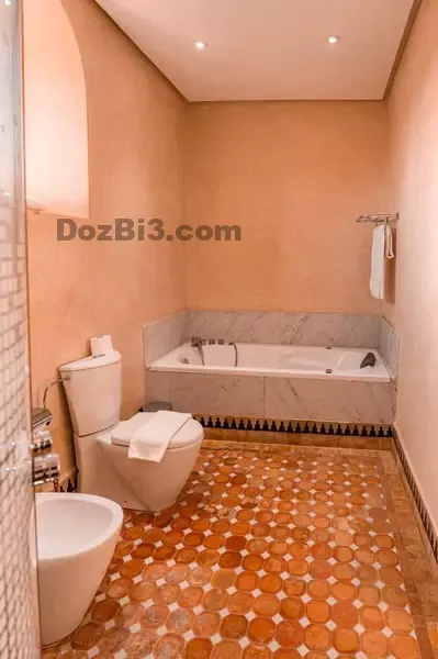 Maison d’Hôtes a vendre Marrakech