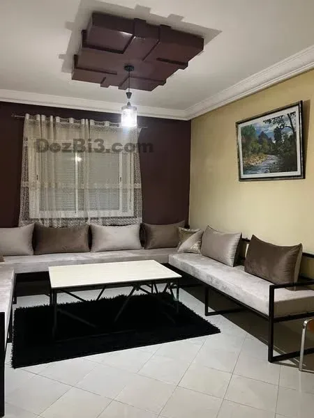 Appartements de luxe à louer à la journée à Tanger