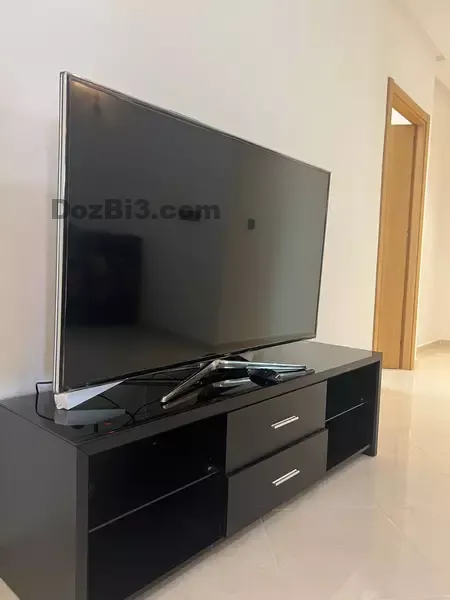 Appartements de luxe à louer à la journée à Tanger