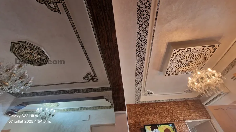 Appartement à vendre lotissement Tod