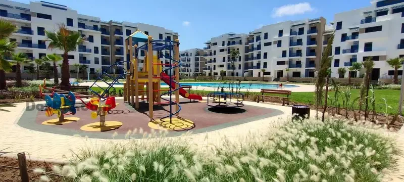 Appartement à louer Costa Mar