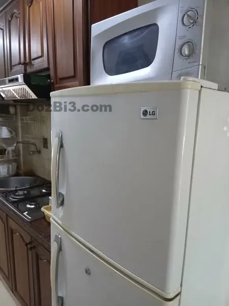 Appartement à louer Agdal près de av de France