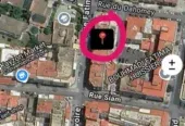 appartement à vendre Diour Jamaa