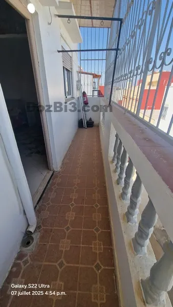 Appartement à vendre lotissement Tod