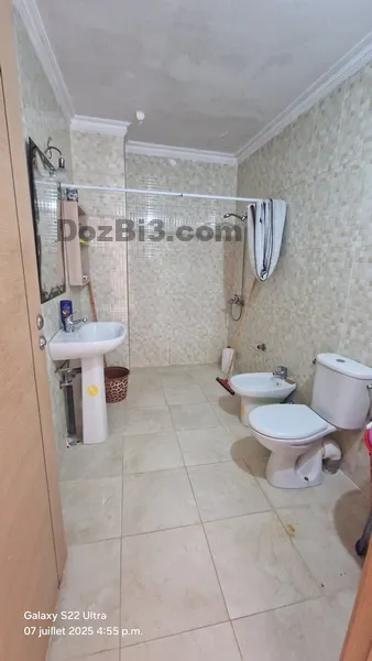 Appartement à vendre lotissement Tod