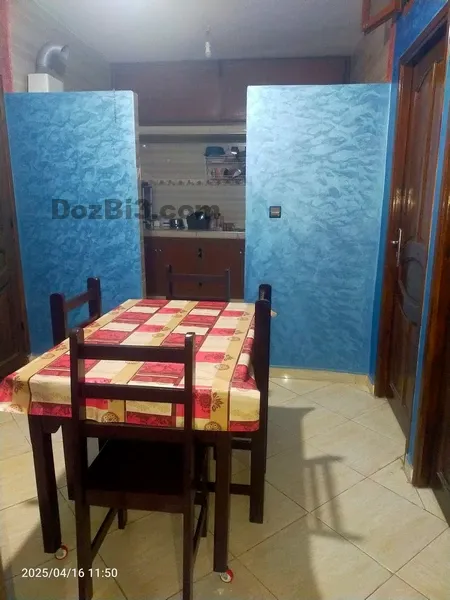 chambre à louer kamra nord-meublée