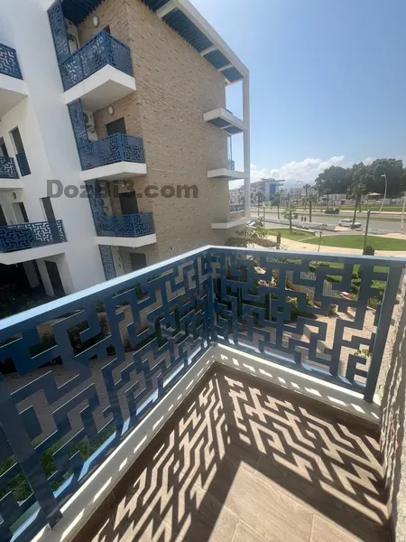 Appartement à louer Costa Mar