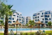 Appartement à louer Costa Mar