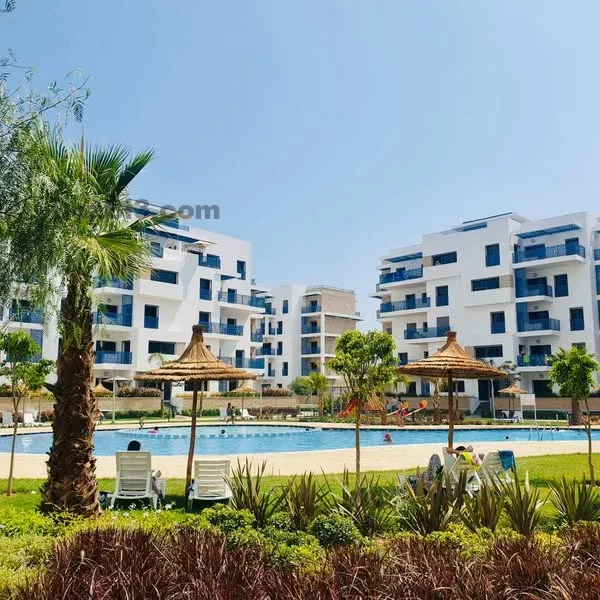 Appartement à louer Costa Mar