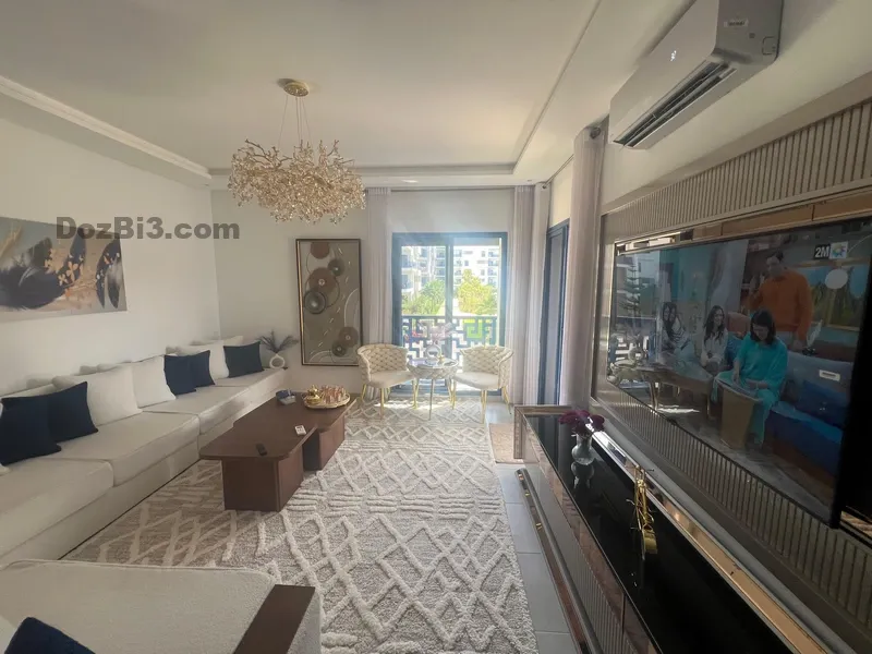 Appartement à louer Costa Mar