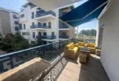 Appartement à louer Costa Mar