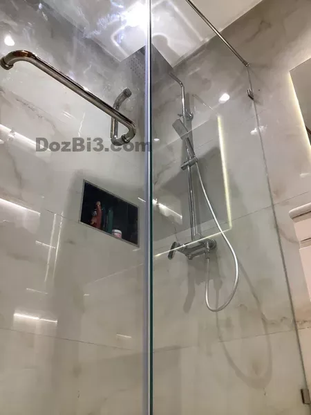 Appartement à louer route safi – meublé