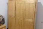 غرفة مفروشة للكراء يعقوب منصور