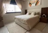Appartement à Louer Mahaj Riad – Haut Standing