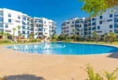 Appartement à louer Costa Mar