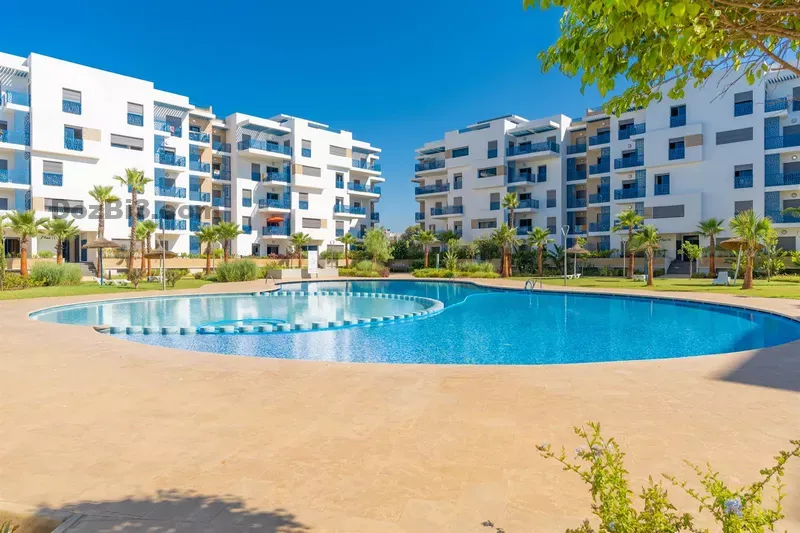 Appartement à louer Costa Mar