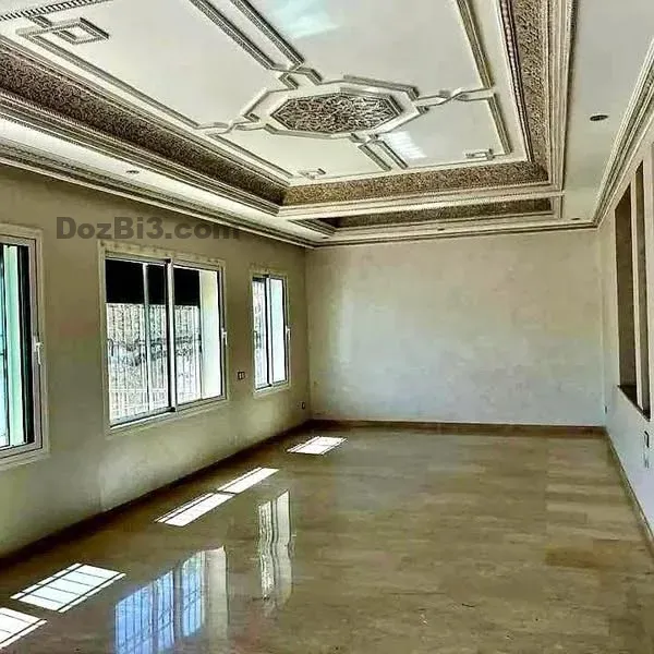 Villa à Louer route Azemmour – Vide