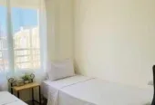 appartement neuf a louer Tikiouine