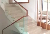 villa meublé a louer Dar Bouazza