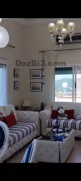 Appartement à vendre dans le complexe touristique de Tarifa