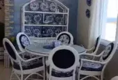 Appartement à vendre dans le complexe touristique de Tarifa