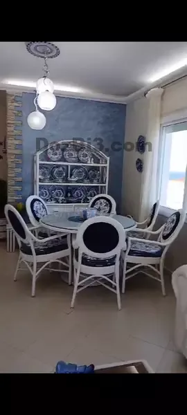Appartement à vendre dans le complexe touristique de Tarifa