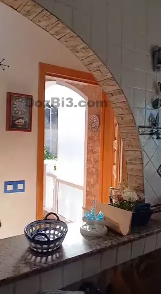 Appartement à vendre dans le complexe touristique de Tarifa