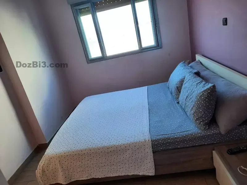 Appartements de luxe à louer à la journée à Tanger