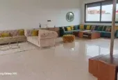 villa meublé a louer Dar Bouazza