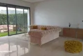 villa meublé a louer Dar Bouazza