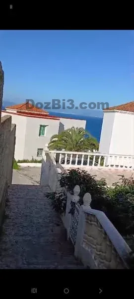 Appartement à vendre dans le complexe touristique de Tarifa