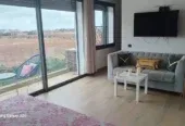 villa meublé a louer Dar Bouazza
