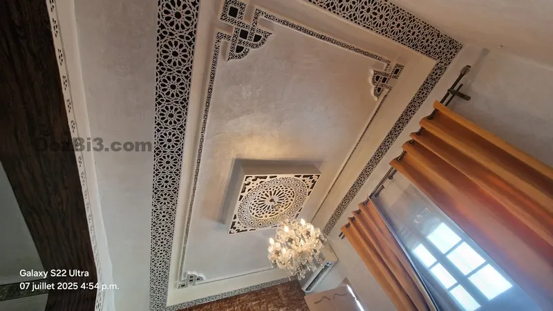 Appartement à vendre lotissement Tod