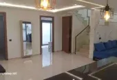 villa meublé a louer Dar Bouazza